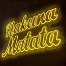 Rótulos Neón LED Personalizados y Prediseñados