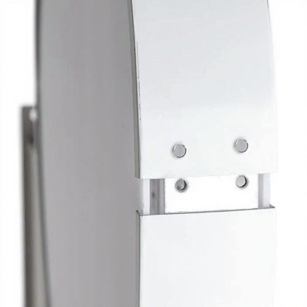 Banderola Luminosa LED con Forma de Muela Clínicas Dentales