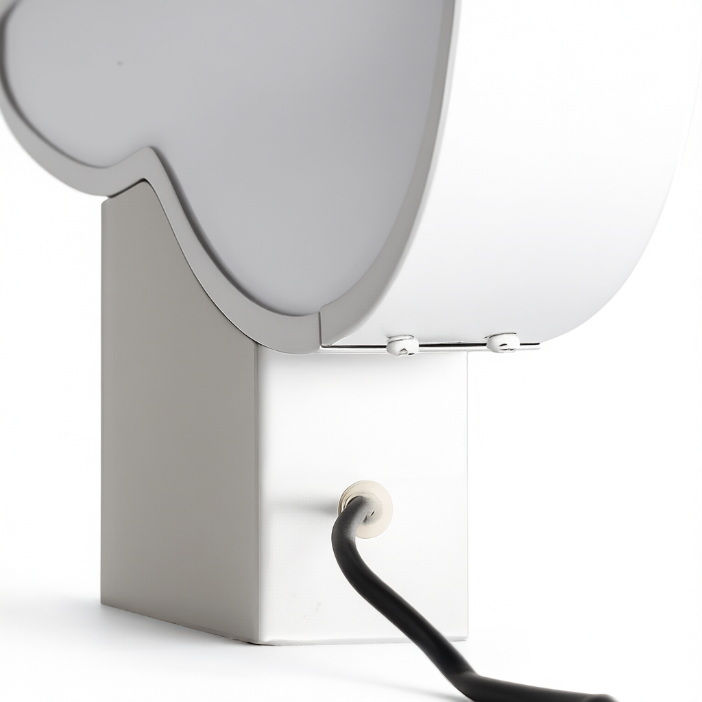 Faixa de Luz em Forma de Roda LED