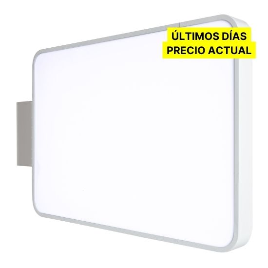 LED Leuchtkasten gerundeten Ecken mit zweiseitig