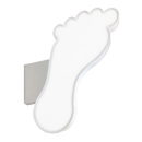 Banderola Luminosa LED Forma de Pie
