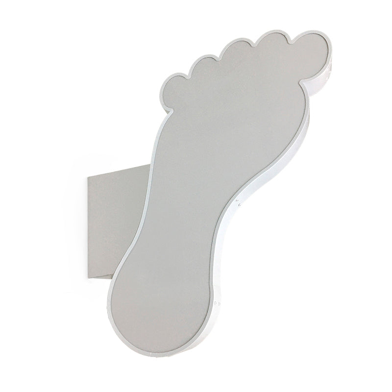 Standing Shape LED Luminous projecting sign