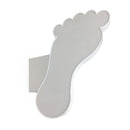 Banderola Luminosa LED Forma de Pie