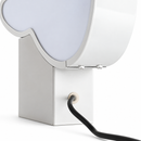 Tooth Shaped Illuminated Projecting Sign