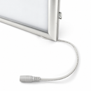 Snap Frame LED Light Box (Pack of 2)