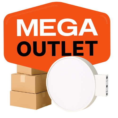 Outlet-Produkte
