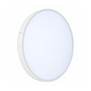 Enseigne lumineuse ronde LED