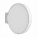 Banderola Luminosa LED Redonda