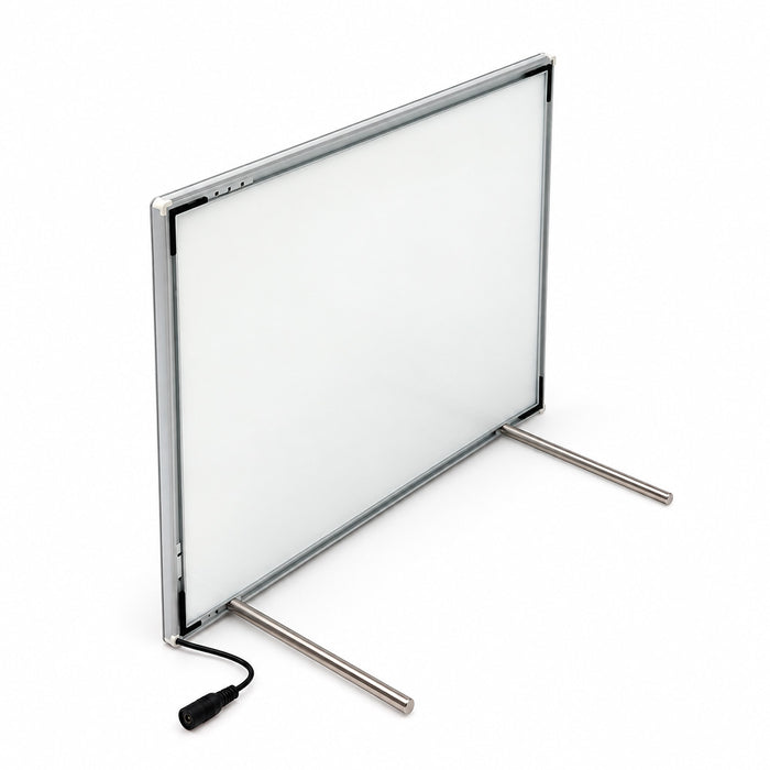 Marcos luminosos LED Premium