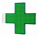 Programmierbares LED-Apothekenkreuz