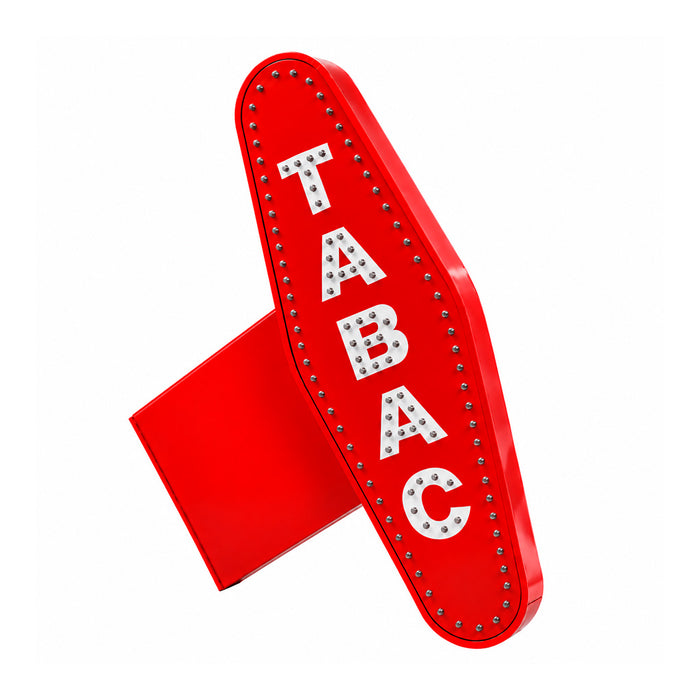 Banderola Luminosa LED Pixels Tabac