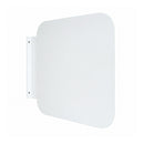 Square Non-Illuminated Projecting Sign