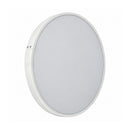 Enseigne lumineuse ronde LED