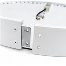 Enseigne lumineuse ronde LED