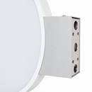 Banderola Luminosa LED Redonda