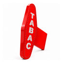 Banderola LED Pixels Tabac