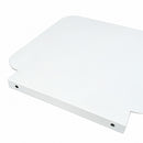 Square Non-Illuminated Projecting Sign