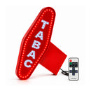 Banderola LED Pixels Tabac