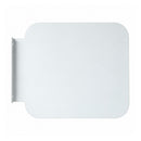 Square Non-Illuminated Projecting Sign