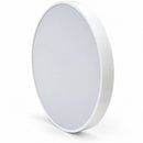 Enseigne lumineuse ronde LED