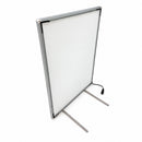 Cornice luminosa LED Premium (confezione da 2)