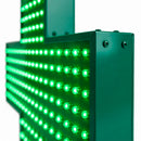Programmierbares LED-Apothekenkreuz