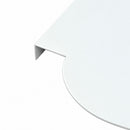 Square Non-Illuminated Projecting Sign