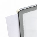 Cornice luminosa LED Premium (confezione da 2)