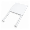 Banderola con Soporte Telescópico Ajustable