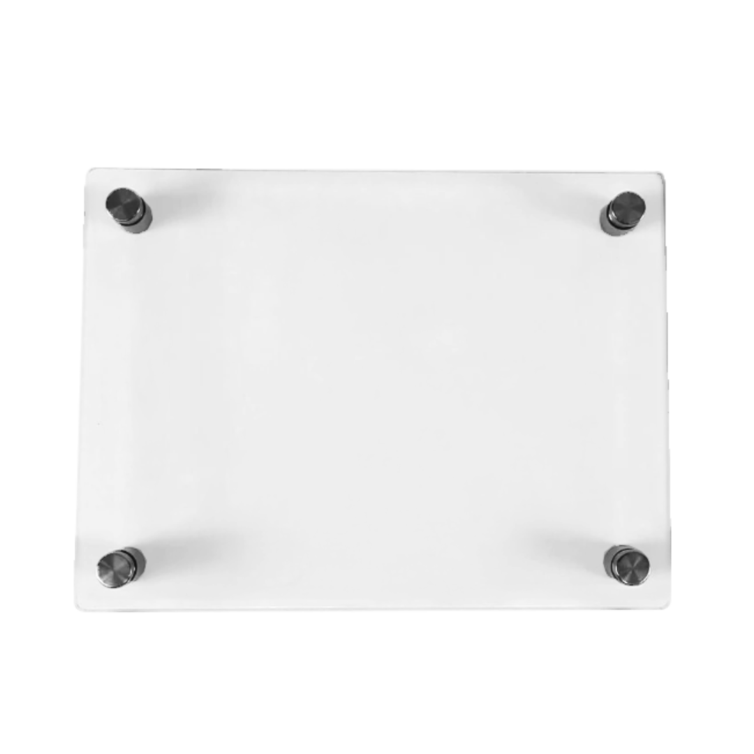 Placas de Metacrilato Personalizables (Pack 5 uds)