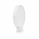 Enseigne lumineuse LED ronde - Prête à personnaliser