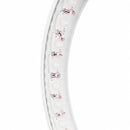 Enseigne lumineuse LED ronde - Prête à personnaliser