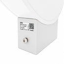 Enseigne lumineuse LED ronde - Prête à personnaliser