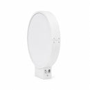 Enseigne lumineuse LED ronde - Prête à personnaliser