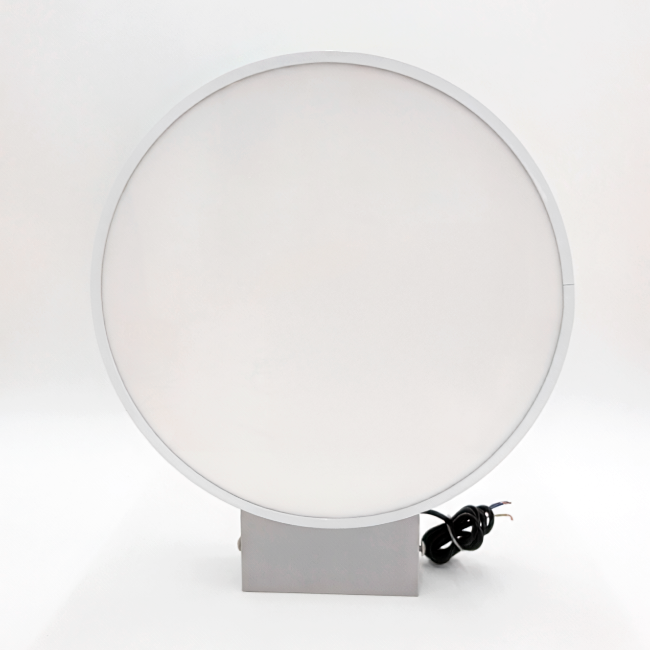 Bandeirola Luminosa LED Redonda