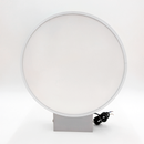 Bandeirola Luminosa LED Redonda