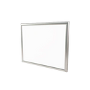 Cadre d´affichage clic-clac lumineux LED. (Pack 2 unt)