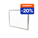 Marco Luminoso Abatible LED (Pack 2 uds)