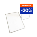 Premium-LED-Leuchtrahmen im 2er-Pack