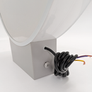 Bandeirola Luminosa LED Redonda