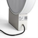 Bandeirola Luminosa LED Redonda