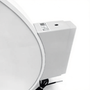 Bandeirola Luminosa LED Redonda