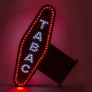 Banderola luminosa Tabac LED Pixels - Sign24h Europe, S.L.U. - B16996787
