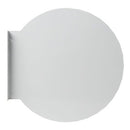Banderola Redonda Basic sin luz - Sign24h Europe, S.L.U. - B16996787