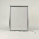 Marco luminoso abatible LED. (Pack 2 und) - Sign24h Europe, S.L.U. - B16996787