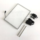 Marco luminoso publicitario LED. (Pack 2 und) - Sign24h Europe, S.L.U. - B16996787