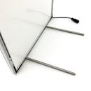 Marco luminoso publicitario LED. (Pack 2 und) - Sign24h Europe, S.L.U. - B16996787