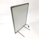 Marco luminoso publicitario LED. (Pack 2 und) - Sign24h Europe, S.L.U. - B16996787