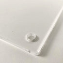 Placas de Metacrilato para Personalizar (Pack 5 und) - Sign24h Europe, S.L.U. - B16996787