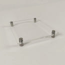Placas de Metacrilato para Personalizar (Pack 5 und) - Sign24h Europe, S.L.U. - B16996787